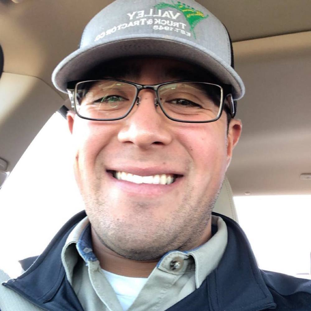 Meet your Posher, Alfonso